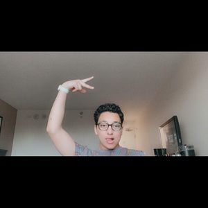 Meet your Posher, Jaime